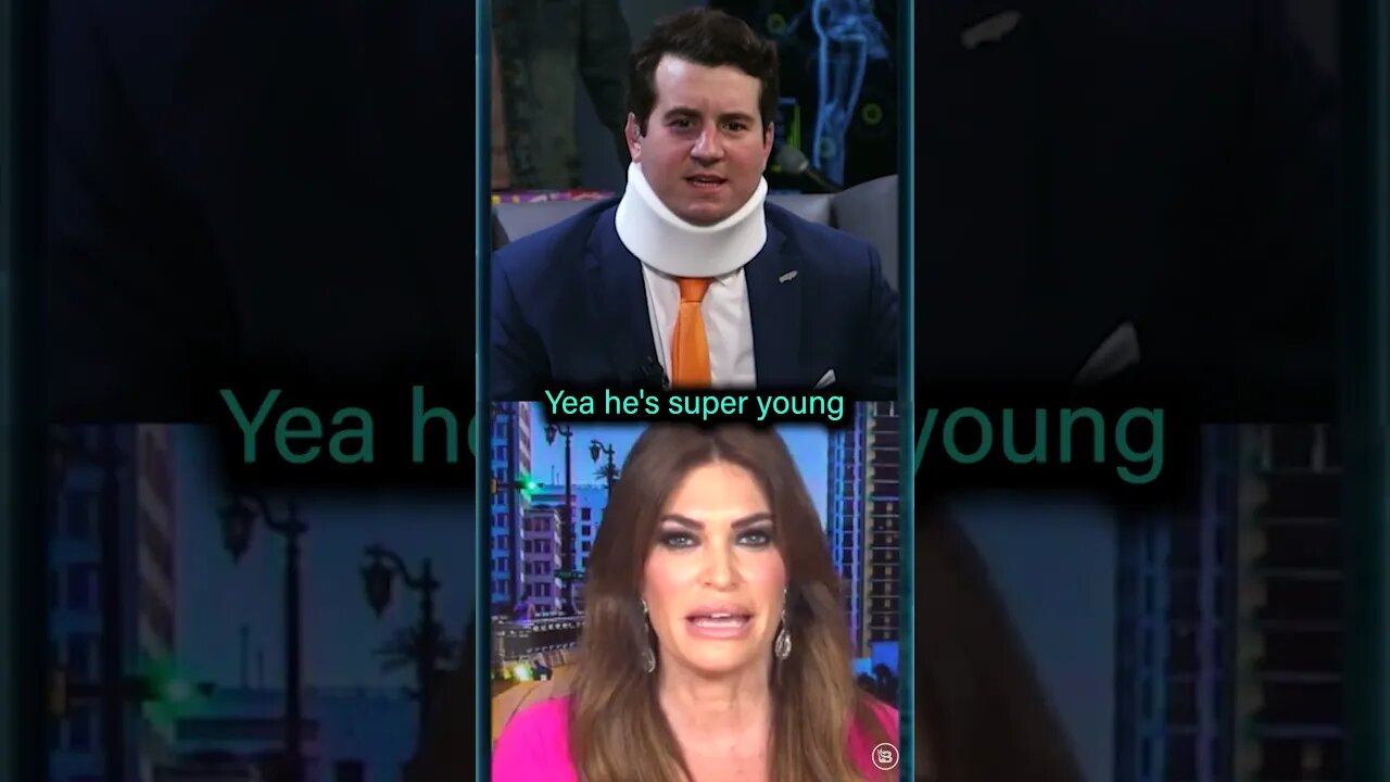 Kimberly Guilfoyle: It's NOT Ron Desantis Time Yet