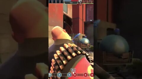 One Shotted