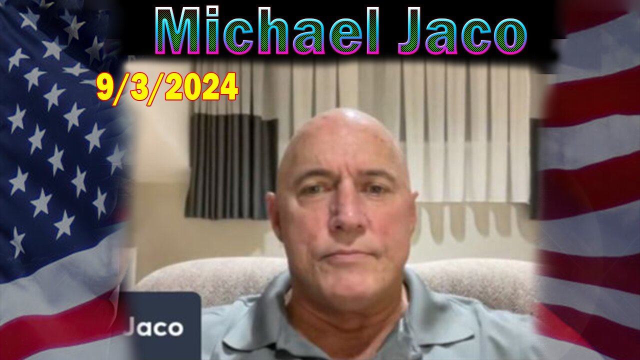 Michael Jaco Update: "What Ray Of Light Beacons Towards The Future To Benefit All Mankind?"