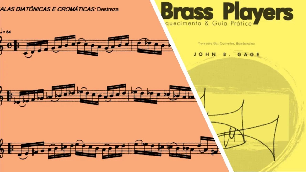 Guia Prático de Aquecimento para Instrumentos de Metais de John B. Gage - 12