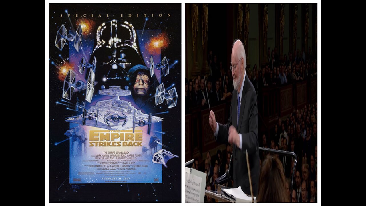 John Williams – Imperial March