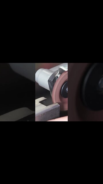 Great Tool for Working on Steel, Non-Ferrous Metal, Glass, Ceramics, Wood and Plastic