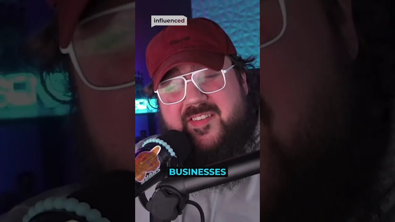 TikTok Star Keith Lee Wants To Help The Community!