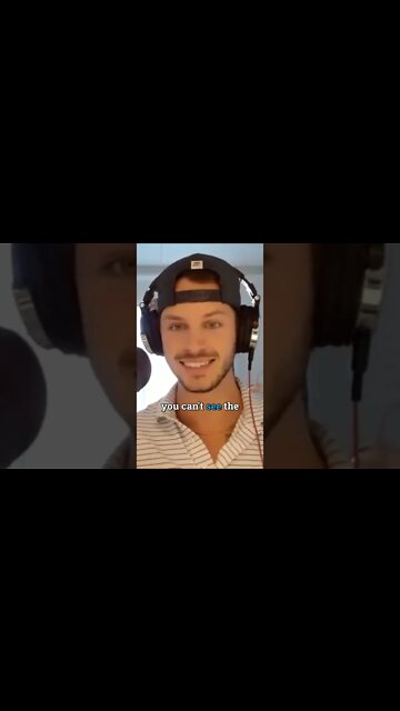 Importance Of A Strong "Vision" and "Why" #shorts