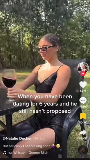 Why marriage doesn’t make sense for men anymore