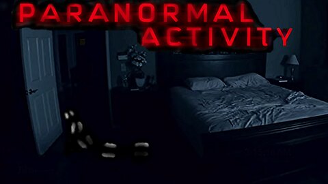 Paranormal Activity Ambience