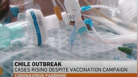 Troubling Reporting Issues Around Vaccines | 24.05.2021