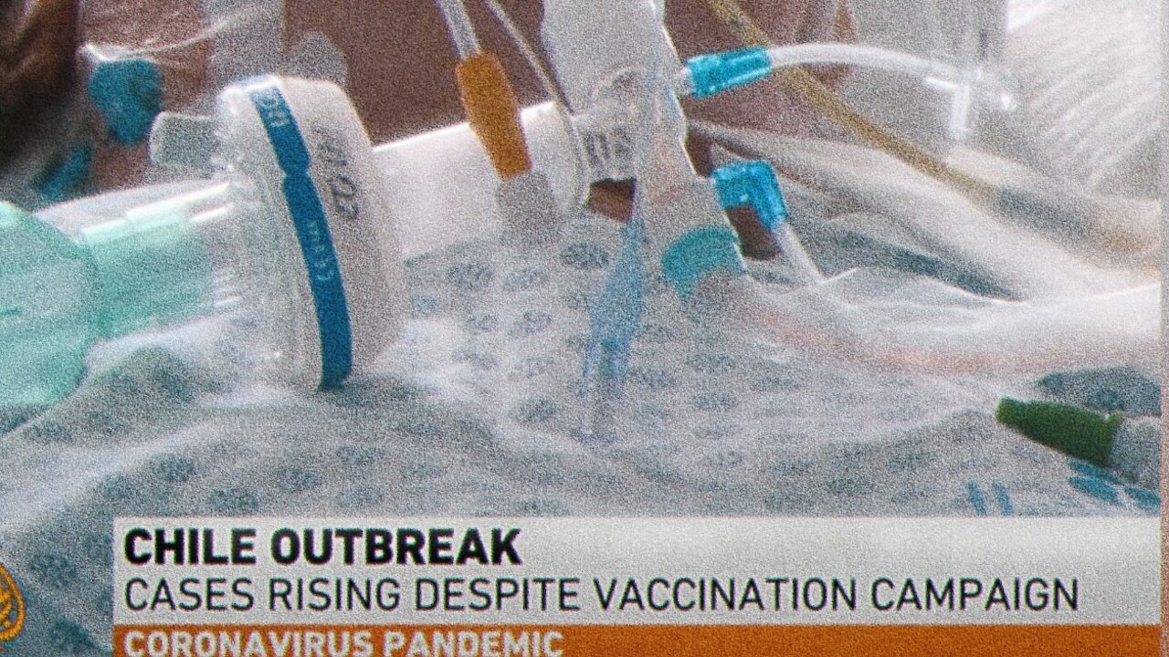 Troubling Reporting Issues Around Vaccines | 24.05.2021