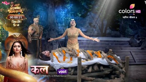 Naagin 6 Episode 84 - 28 November NEW PROMO नागिन MAA KA KHO KAR PYAR , PRATHNA KO MILA 3 NAGIN SATH