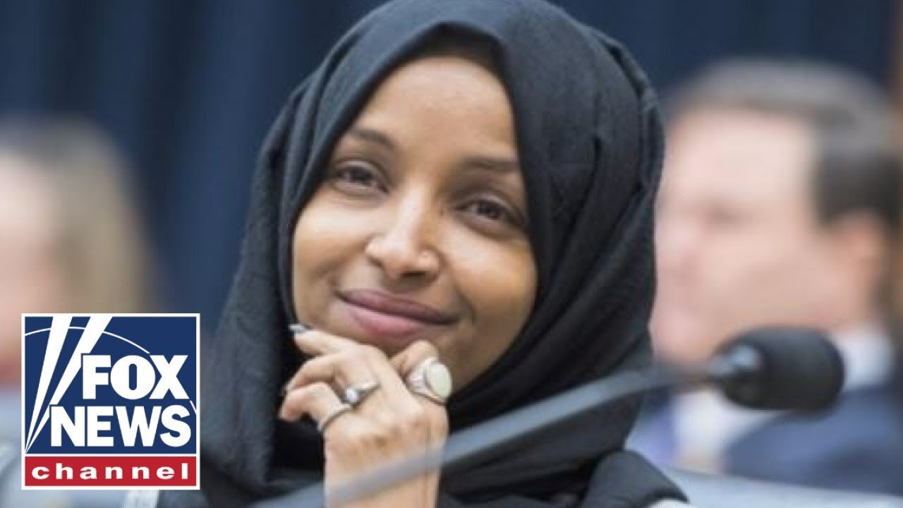 #Foxnews Gowdy slams Rep. Ilhan Omar for blaming rise in crime on 'dysfunctional' police