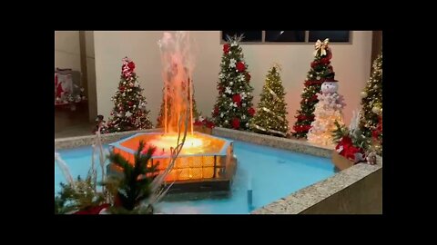 NCTV45 SAYS HOLIDAY MARKET NOW OPEN YOU CAN NOT MISS THIS!!!!!!NOW OPEN WATCH AND SHARE!
