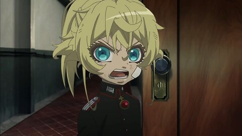 Saga of Tanya the Evil - testing Adelheid's invention