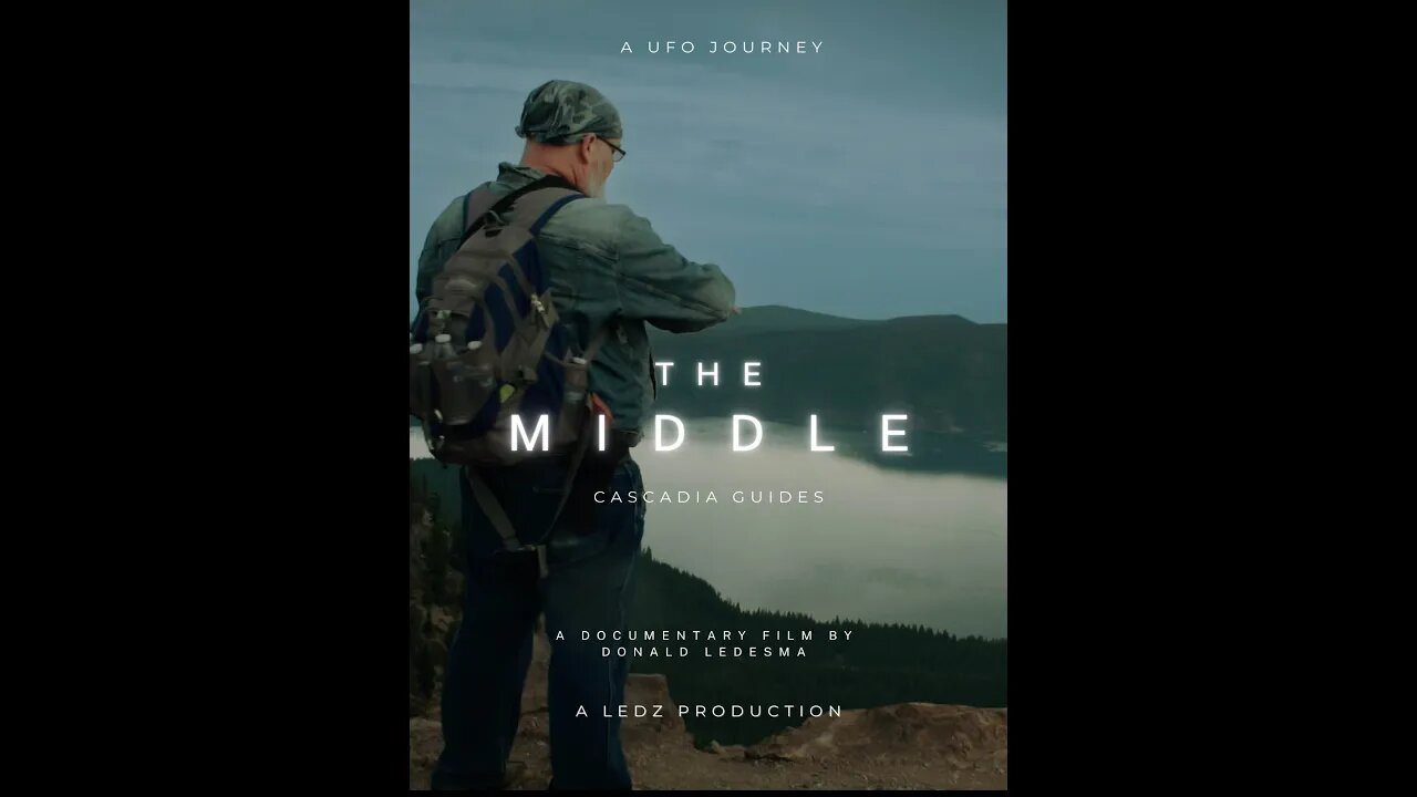 EXCLUSIVE! -10 min of THE MIDDLE Documentary #viral