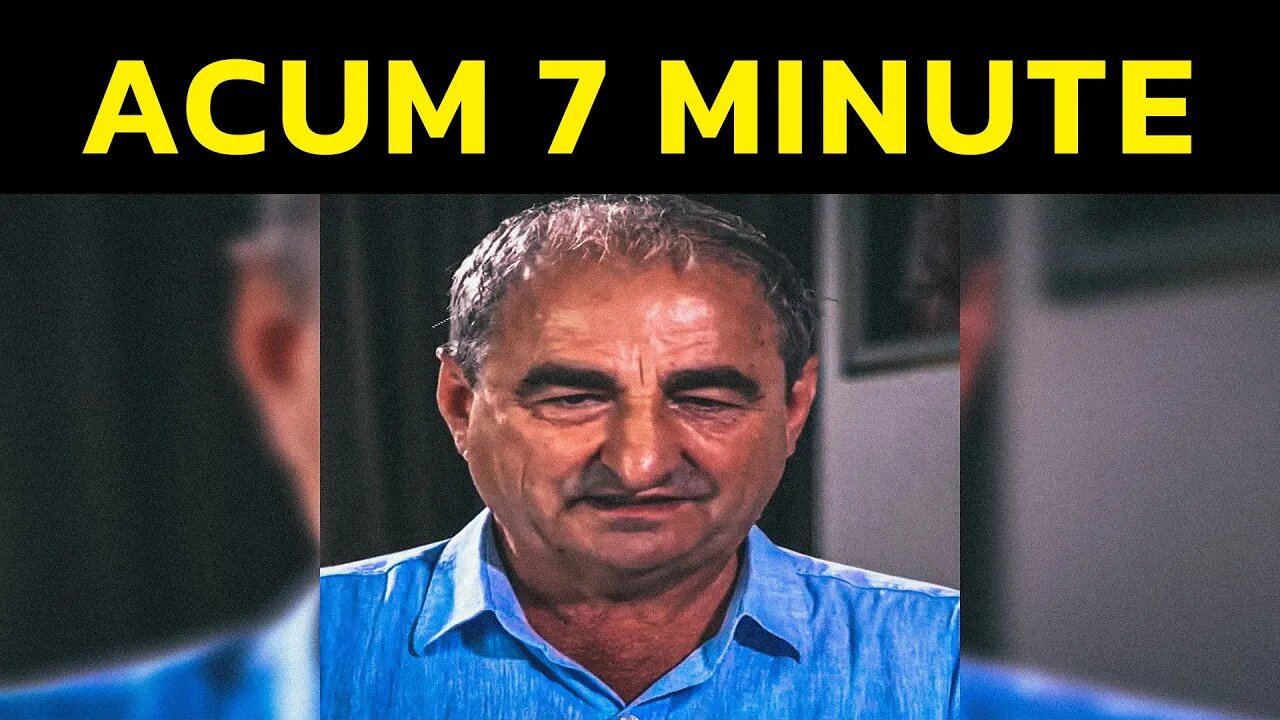 🔴 NIMENI NU SE AȘTEPTA LA AȘA CEVA