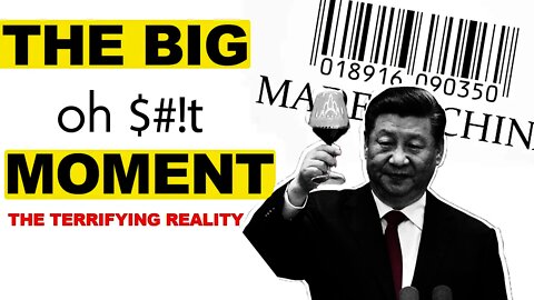 TERRIFYING REALITY 2022 FINANCIAL CRISIS | Has it started? The $62 Trillion Dollar Question