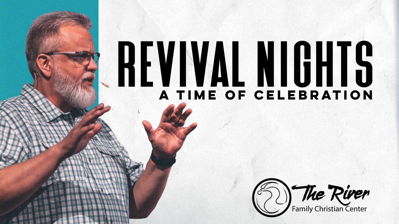 REVIVAL NIGHTS | Pastor Deane Wagner