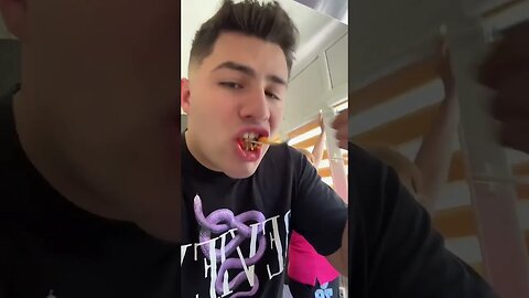 MAMA SI RETELE DIN SERIALELE CHINEZESTI #oguritamica #mancaciosul #food #romania #mancare