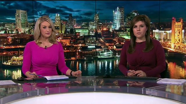 Would-be Kidnapper Foiled After Running Into Angry Dads Fist... Hard