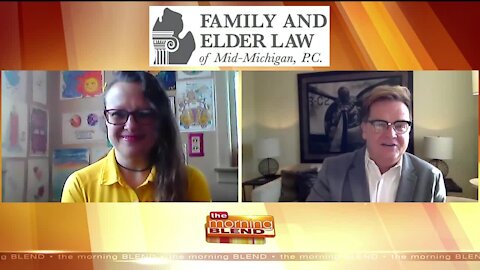 Family and Elder Law - 12/18/20