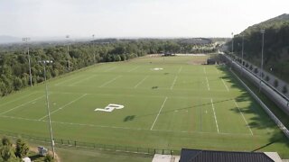 Intramural Sports Virtual Facilities Tour