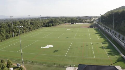Intramural Sports Virtual Facilities Tour