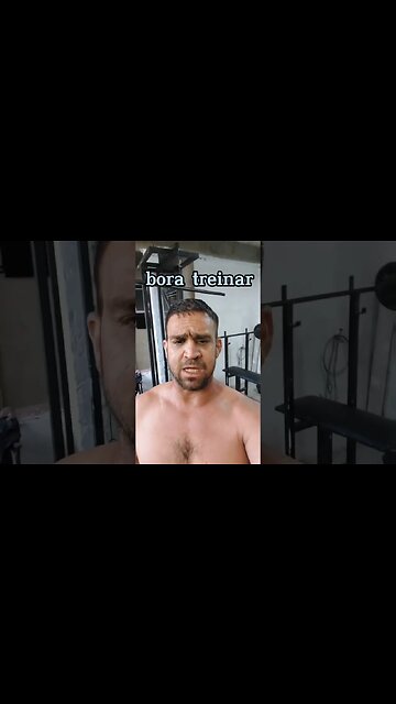 Nosso treino de cada dia