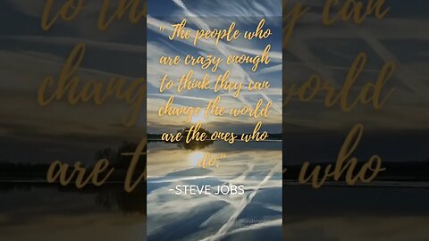 Life #quotes #quotetruths #quoteoftheday #shorts #stevejobs