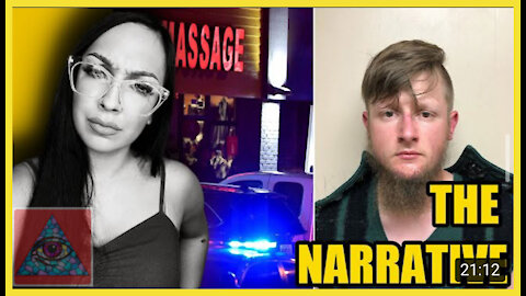 The Narrative Behind The Spa Shootings