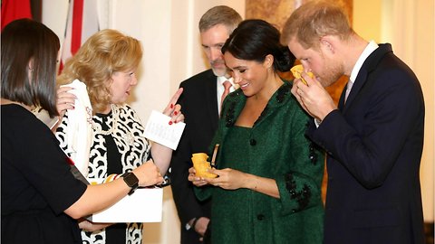 When Will Meghan And Harry's Baby Come?