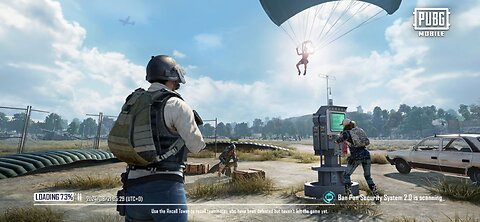Pubg Mobile Gameplay || New Update Theme | Gamer Girl