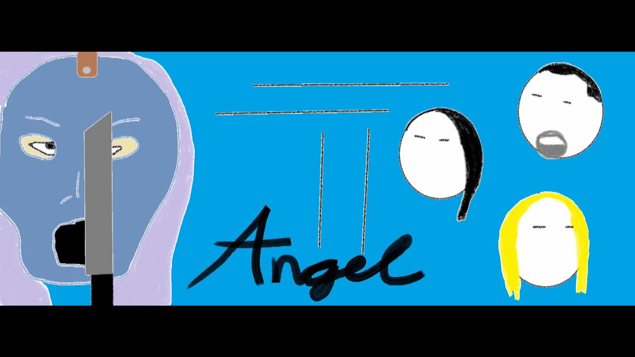 Angel review