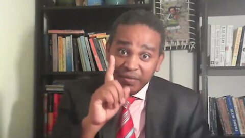 አብይ አህመድ መንግስት እስከሚሆን ድረስ አንድ አመት ሙሉ ዝም ያላችሁ ሁሉ ዛሬ እስክንድርን የፖለቲካችሁ ታካኪ ማድረግ አትችሉም - ኤርሚያስ ለገሰ