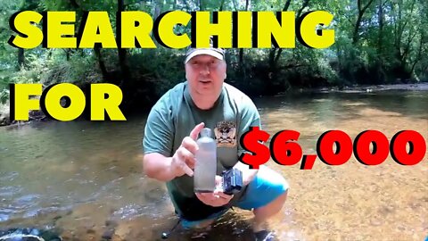 Metal Detecting | Antique Bottle | BIG MONEY !