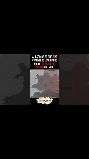 Why Did Previous Kingdoms in England End In “Sex"? #shorts