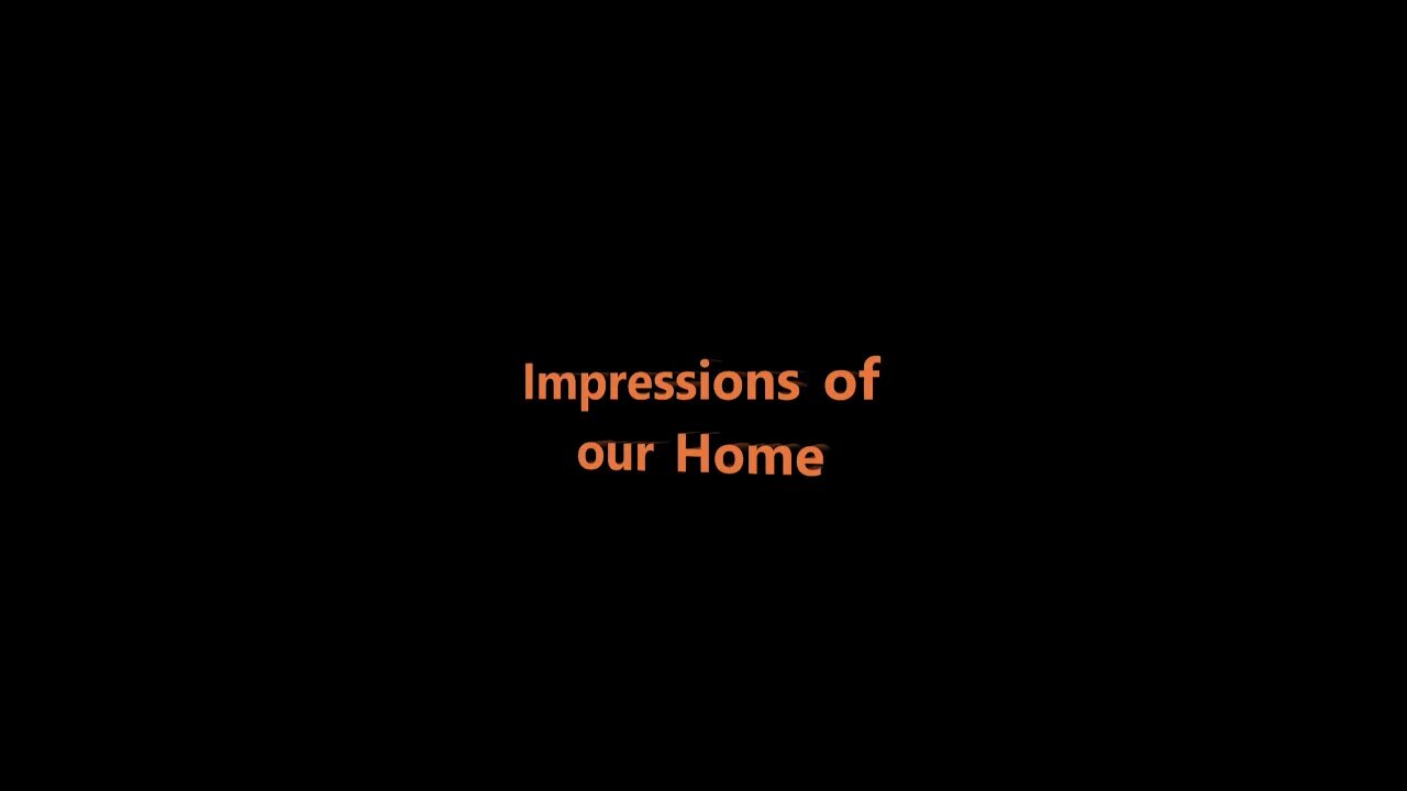 Impressionen Home © Hartmut Raßbach Music and Video