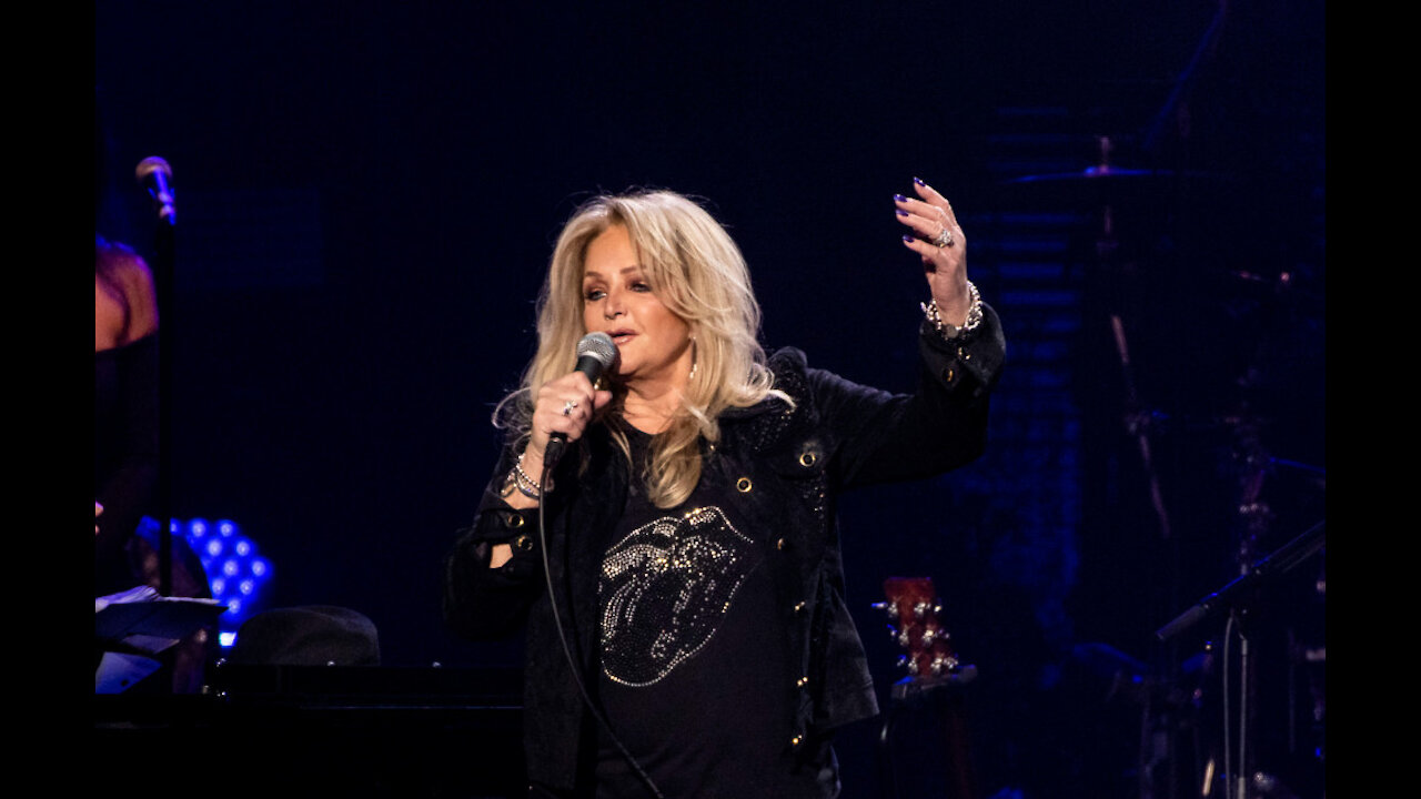 Bonnie Tyler has led tributes to "true genius" Jim Steinman