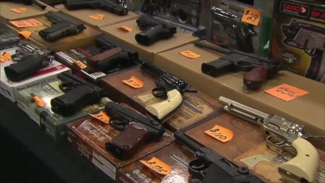 Indian River County becomes 'Second Amendment sanctuary' in effort to protect gun rights