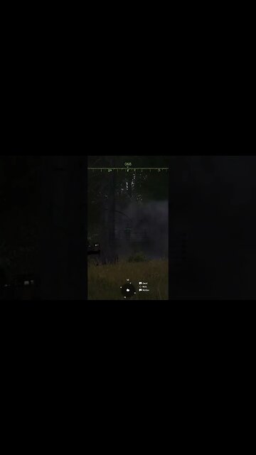Arma 3 Shorts What Happens When Communication Breaks Down In A Tank?! #gaming #pcgaming #arma3