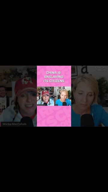 What is Apple doing with China?!??