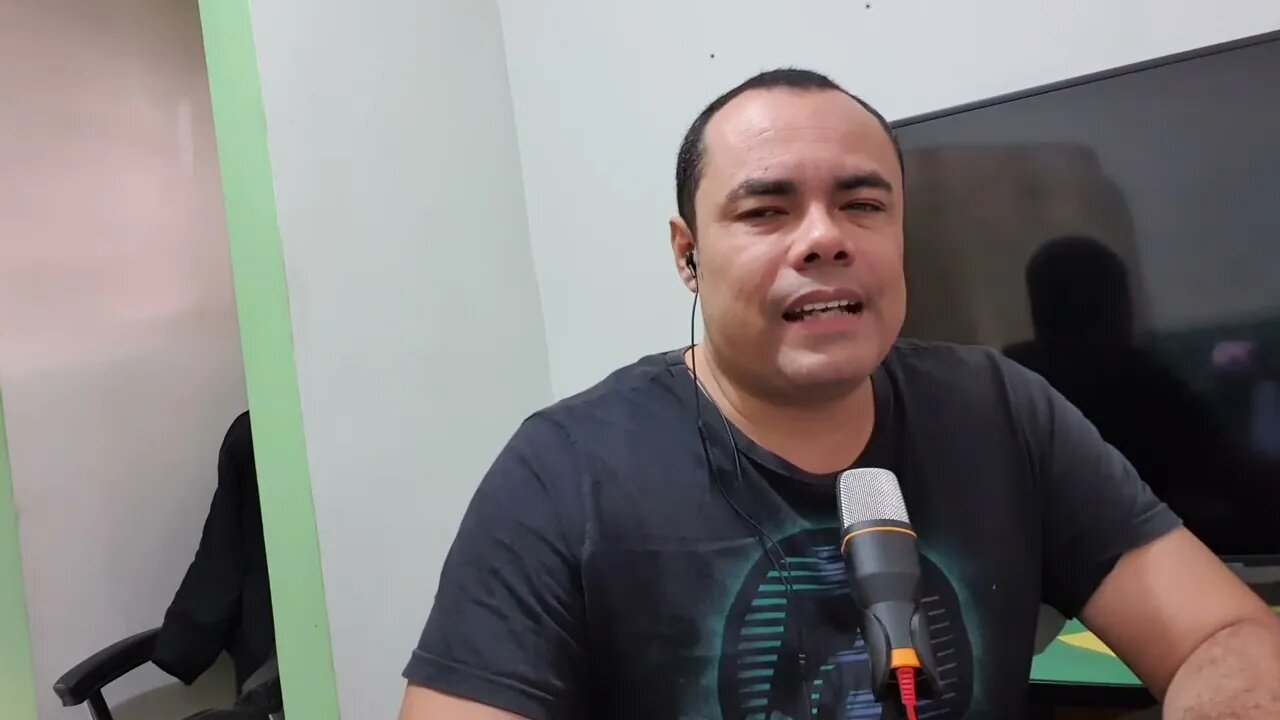 URGENTE: Rrandolfe perde ação contra Bolsonaro!