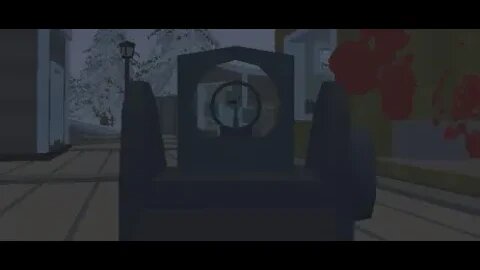 Unturned Gameplay - A6 Polaris - Normal difficulty - Part 2 - Crafting and Looting
