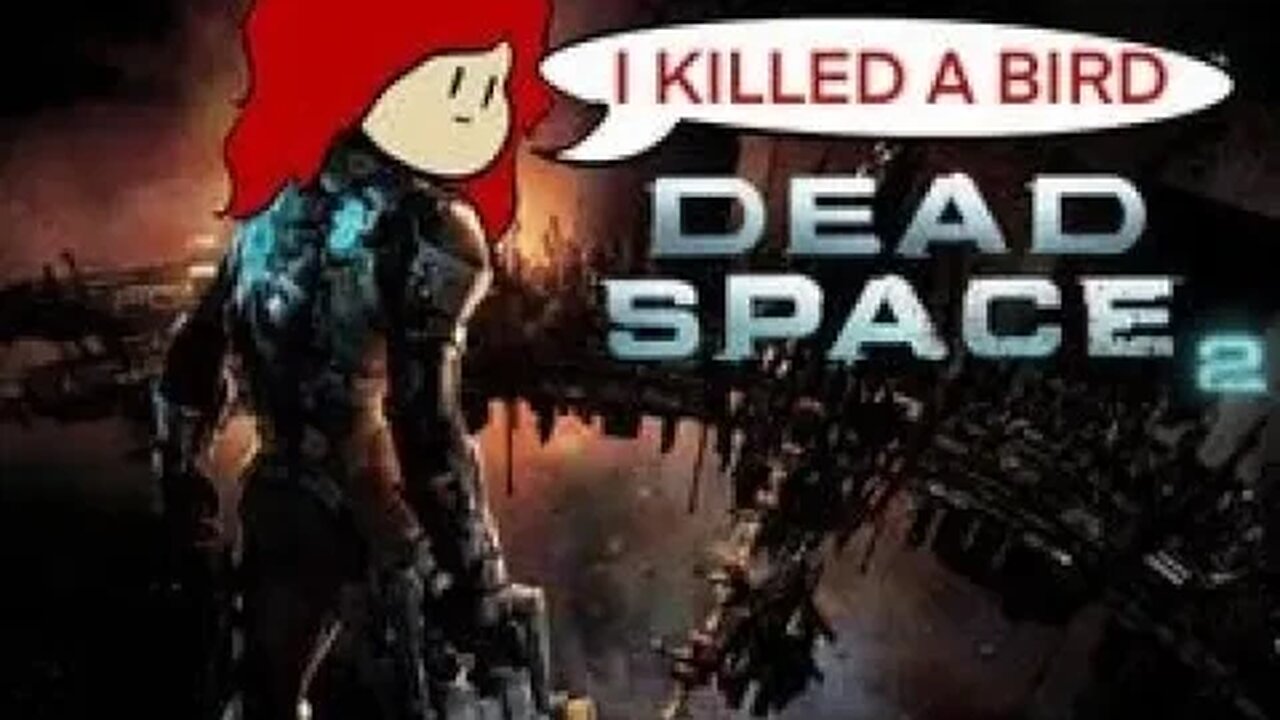 DEADSPACE 2 PART 7