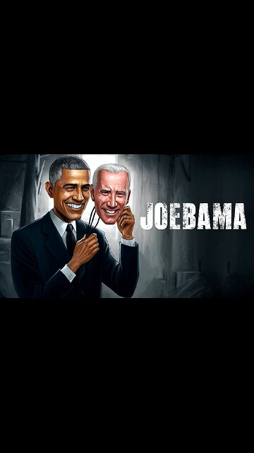 Is Obama Secretly Running America?!