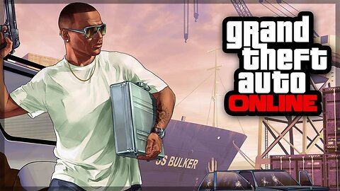 GTA 5 Online DLC Update - Valentines Day DLC Update (GTA 5 Gameplay)