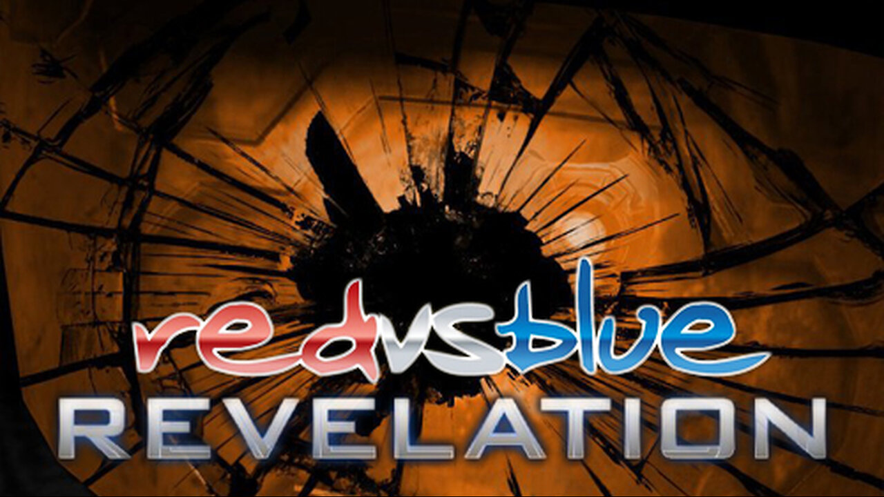 Season 8：Revelation ｜ Red vs. Blue Complete