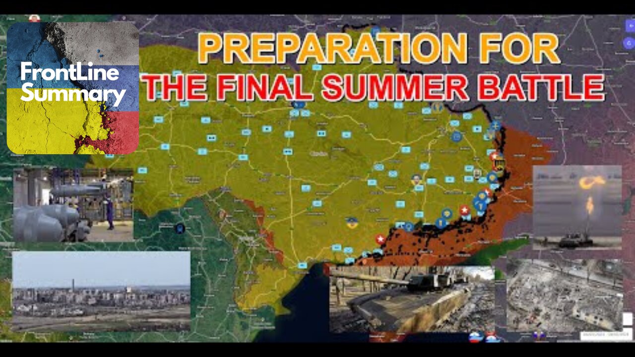 The Bloom | Russia Out Producing NATO | Ukraine Needs A New Army. Military Summary For 2024.04.03