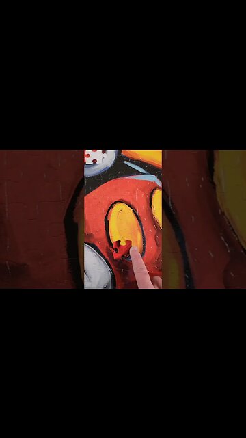 Mickey!! 🧩 #puzzles #jigsawpuzzle #shorts #puzzle