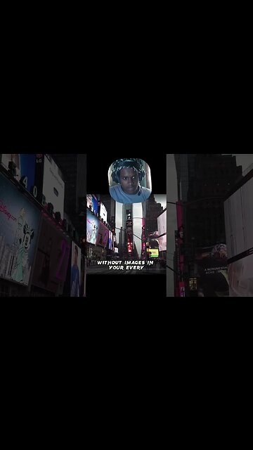 The Escape Plan To The Woods!!