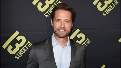 Jason Priestley’s Heartbreaking Tribute To Luke Perry: ‘Goodnight Sweet Prince’