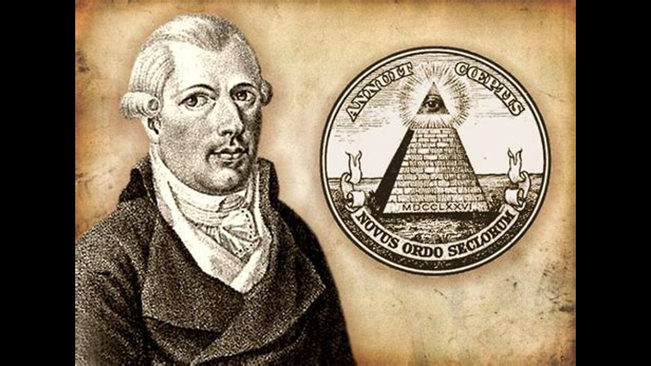 Unmasking History - The illuminati & New World Order